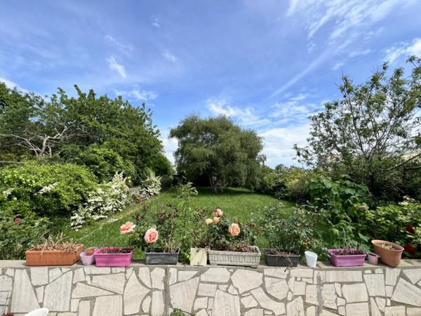 LARMOR PLAGE – maison familiale secteur recherché