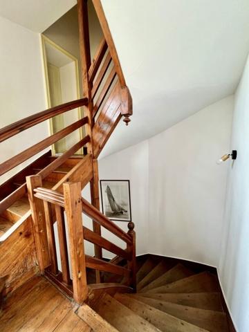 LARMOR PLAGE – Appartement vue mer