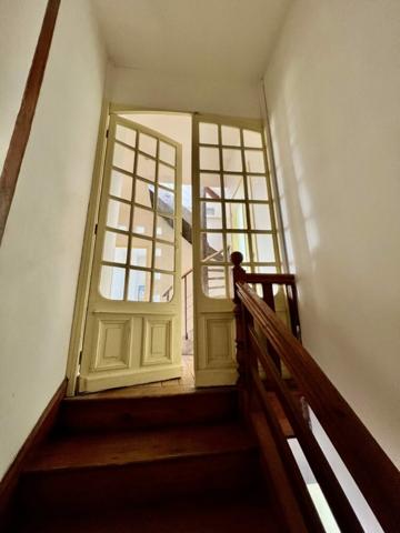 LARMOR PLAGE – Appartement vue mer