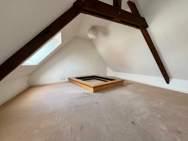 LARMOR PLAGE – Appartement vue mer