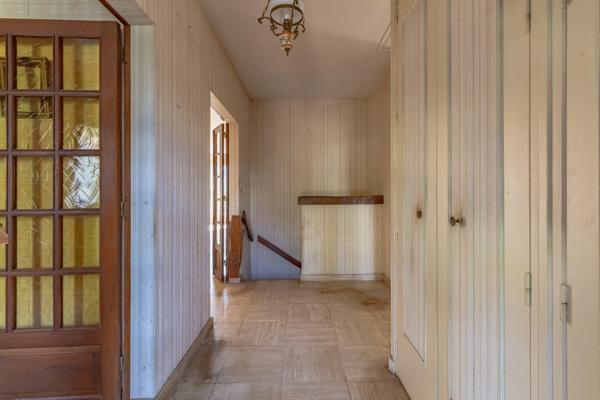 Maison de plain-pied de 86m²