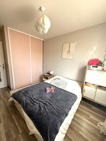 Maison de plain-pied 110 m² - 3 chambres - Jardin - Garage