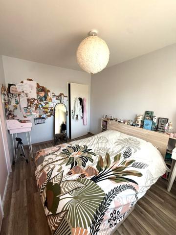 Maison de plain-pied 110 m² - 3 chambres - Jardin - Garage