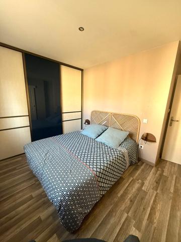 Maison de plain-pied 110 m² - 3 chambres - Jardin - Garage