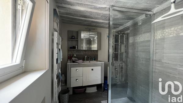 Maison de village 5 pièces de 110 m² à La Colle-sur-Loup (06480)