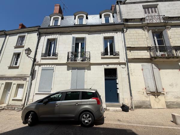 APPARTEMENT F2