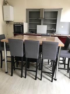 APPARTEMENT F2