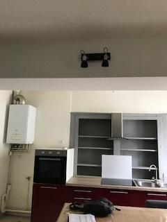 APPARTEMENT F2