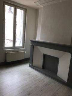 APPARTEMENT F2