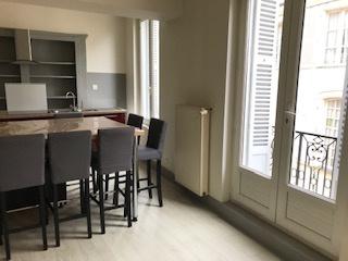 APPARTEMENT F2