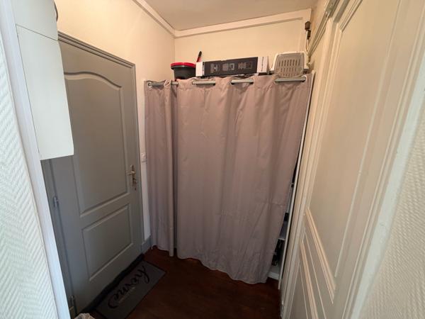 APPARTEMENT F2
