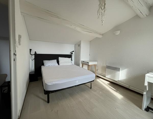 Appartement à vendre |  Pézenas |  2 pièces | 36 m²