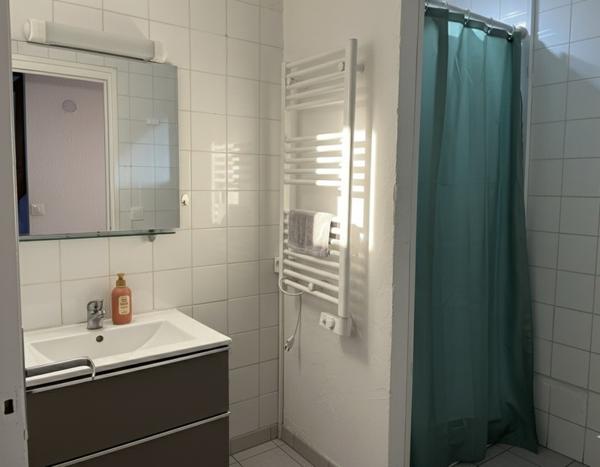 Appartement à vendre |  Pézenas |  2 pièces | 36 m²