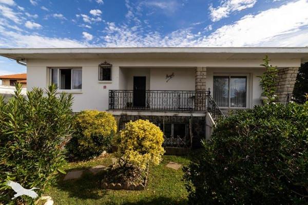 Maison à vendre |  Biarritz |  7 pièces | 225 m²