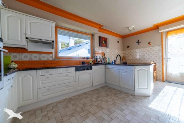 Maison à vendre |  Biarritz |  7 pièces | 225 m²