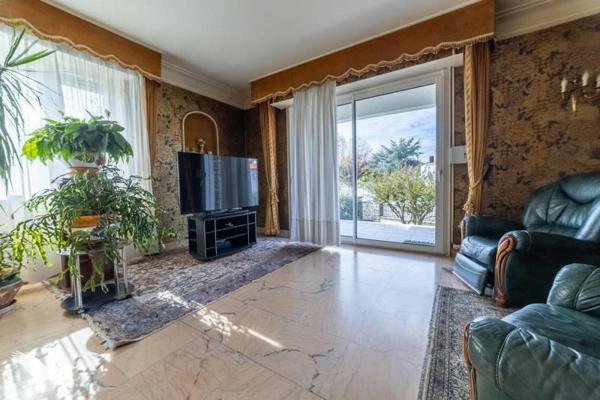 Maison à vendre |  Biarritz |  7 pièces | 225 m²