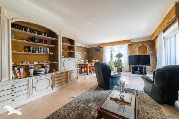 Maison à vendre |  Biarritz |  7 pièces | 225 m²