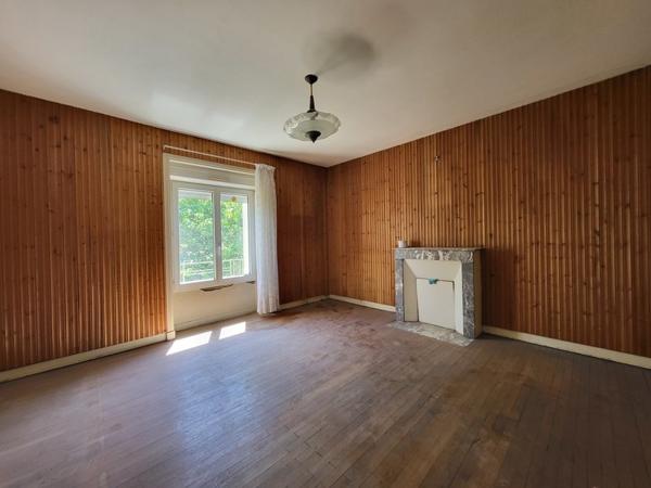 Maison à vendre |  Dompierre-sur-Yon |  3 pièces | 89 m²