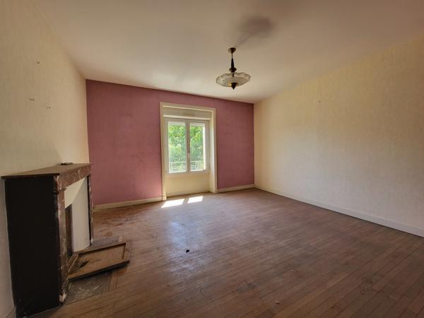 Maison à vendre |  Dompierre-sur-Yon |  3 pièces | 89 m²