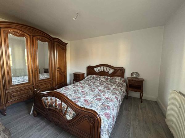 Maison - 4 pièces - 92 m²