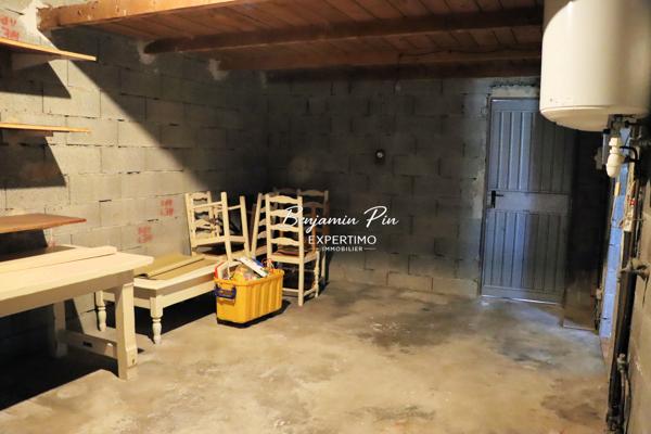 Gargas (84400) Maison de plain-pied à Gargas