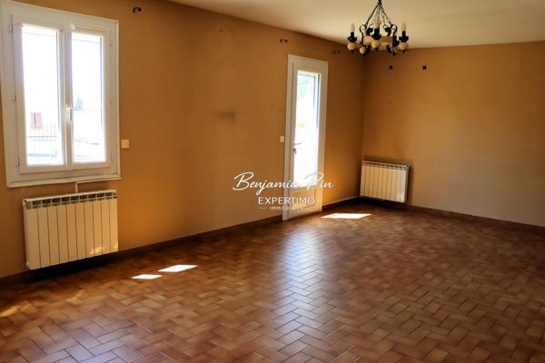 Gargas (84400) Maison de plain-pied à Gargas