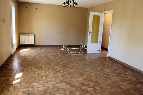 Gargas (84400) Maison de plain-pied à Gargas