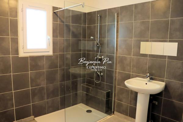 Gargas (84400) Maison de plain-pied à Gargas