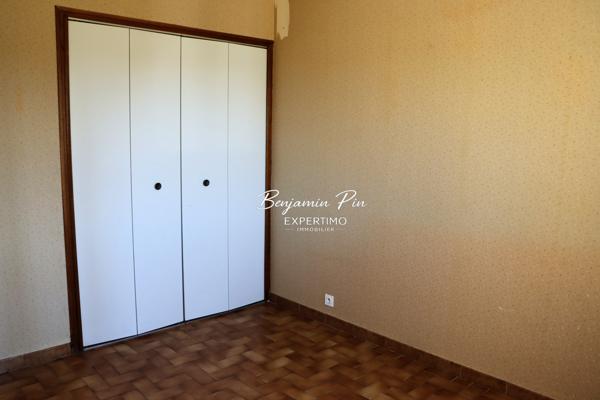 Gargas (84400) Maison de plain-pied à Gargas