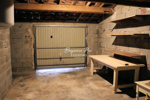 Gargas (84400) Maison de plain-pied à Gargas