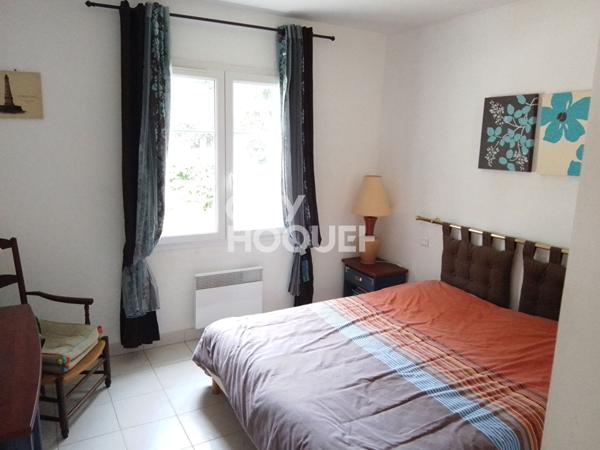 SAINT PIERRE D OLERON : maison T8 (132 m²) à vendre