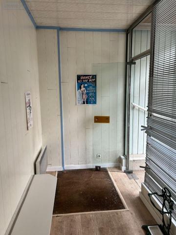 Local commercial à vendre à Rosporden dans le Finistère (29140), ref : 2484