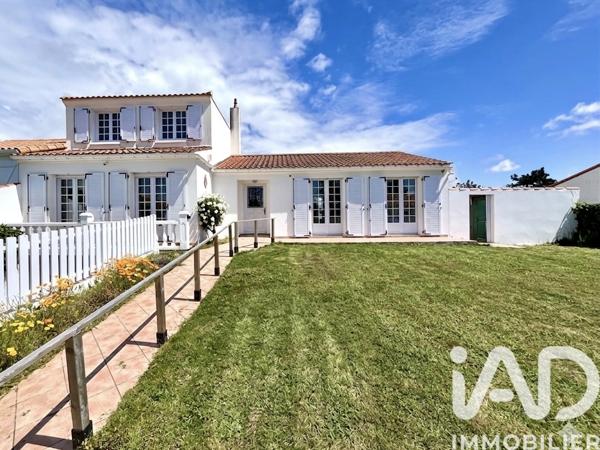 Maison à vendre 6 pièces 153 m² Le Fenouiller
