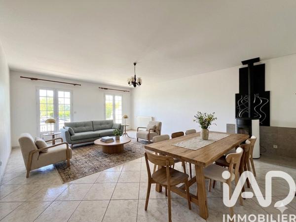 Maison à vendre 6 pièces 153 m² Le Fenouiller