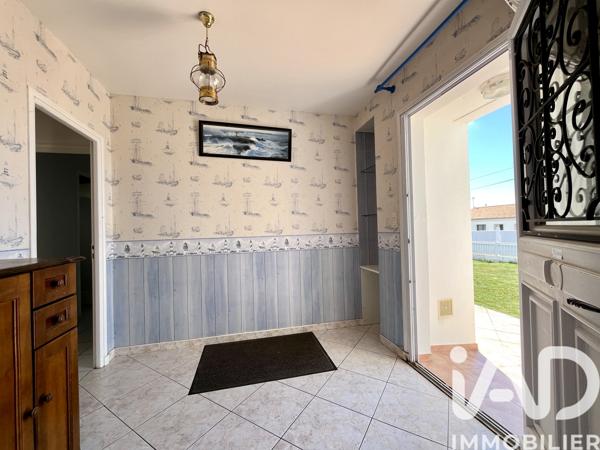 Maison à vendre 6 pièces 153 m² Le Fenouiller