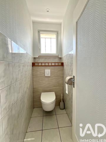 Maison à vendre 6 pièces 153 m² Le Fenouiller