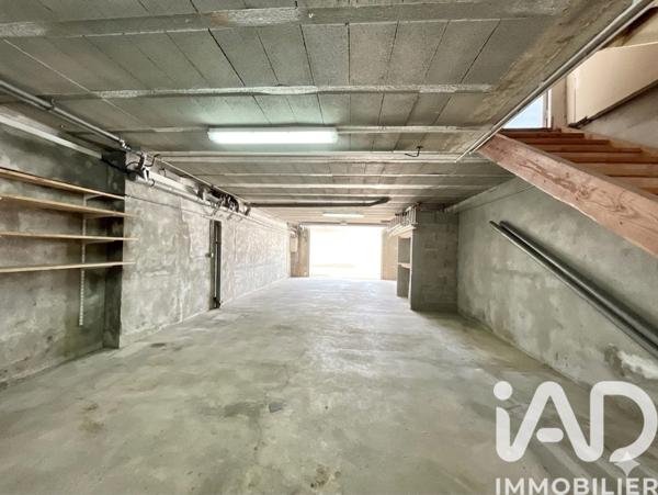 Maison à vendre 6 pièces 153 m² Le Fenouiller