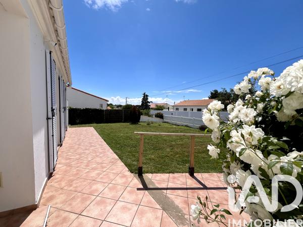 Maison à vendre 6 pièces 153 m² Le Fenouiller