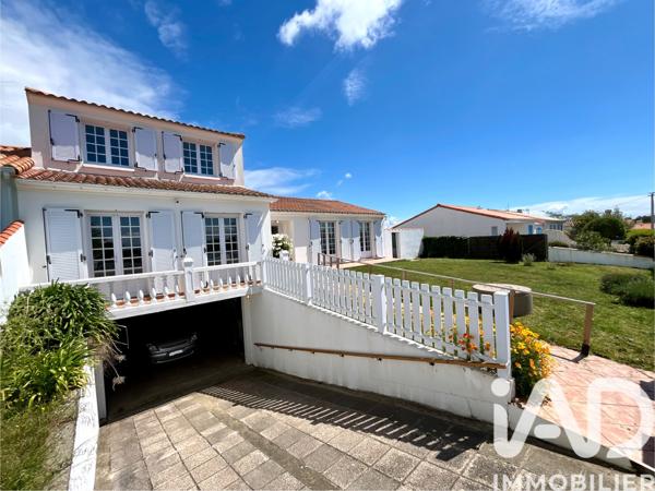 Maison à vendre 6 pièces 153 m² Le Fenouiller
