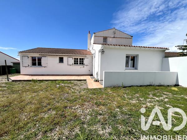 Maison à vendre 6 pièces 153 m² Le Fenouiller