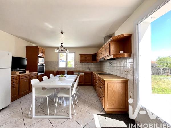 Maison à vendre 6 pièces 153 m² Le Fenouiller