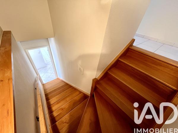 Maison à vendre 6 pièces 153 m² Le Fenouiller