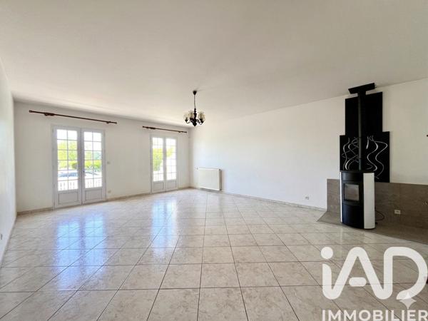 Maison à vendre 6 pièces 153 m² Le Fenouiller