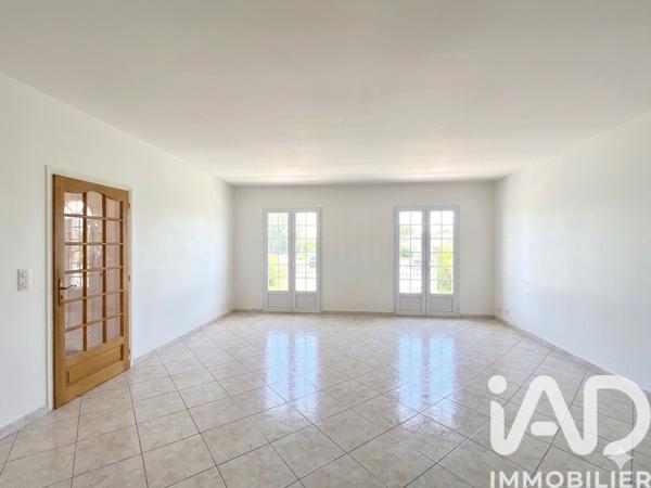 Maison à vendre 6 pièces 153 m² Le Fenouiller