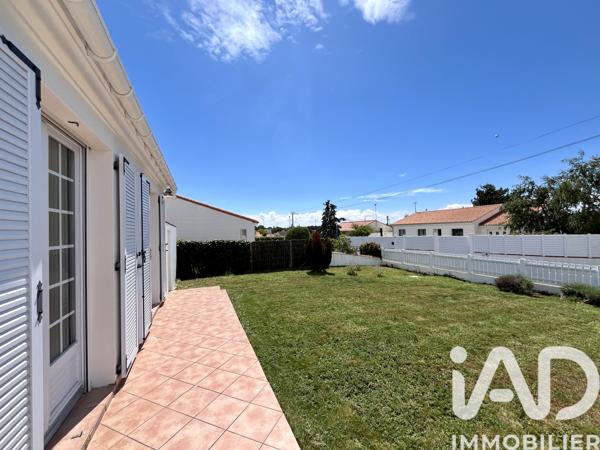 Maison à vendre 6 pièces 153 m² Le Fenouiller