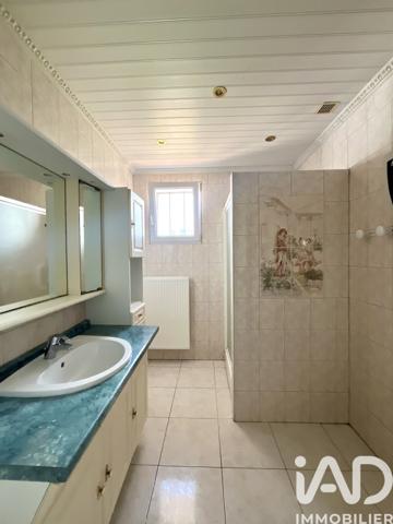 Maison à vendre 6 pièces 153 m² Le Fenouiller