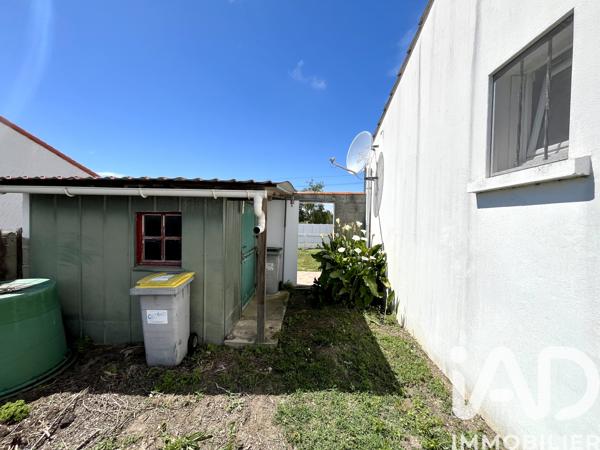 Maison à vendre 6 pièces 153 m² Le Fenouiller
