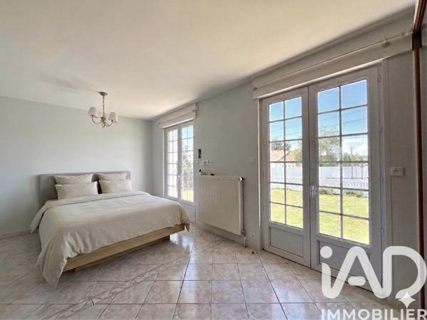 Maison à vendre 6 pièces 153 m² Le Fenouiller
