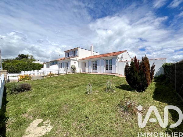 Maison à vendre 6 pièces 153 m² Le Fenouiller