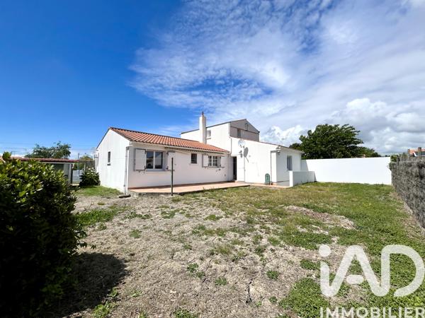 Maison à vendre 6 pièces 153 m² Le Fenouiller